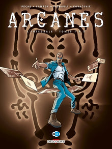 Arcanes