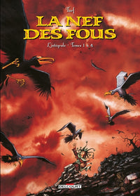 La Nef des Fous