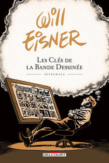 Les clés de la bande dessinée - Intégrale