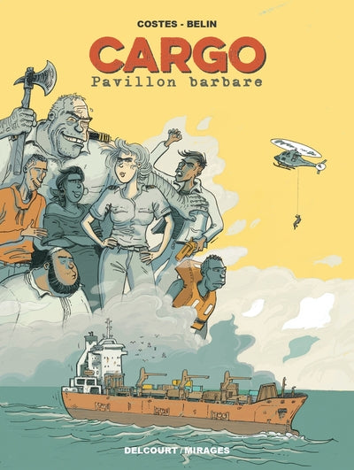 Cargo