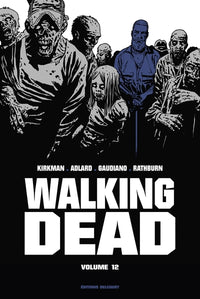 Walking Dead Prestige T12