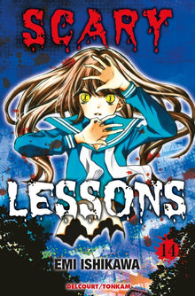 Scary Lessons