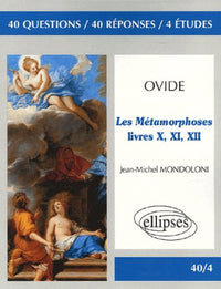 Les Métamorphoses