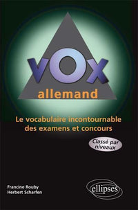 Vox allemand