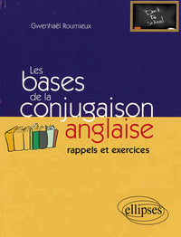 Les bases de la conjugaison anglaise