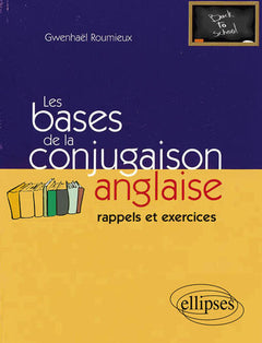 Les bases de la conjugaison anglaise