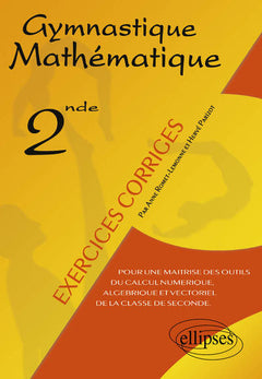 Gymnastique mathématique