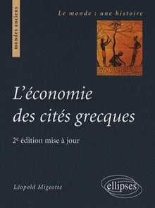 L'économie des cités grecques