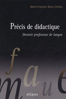 Précis de didactique