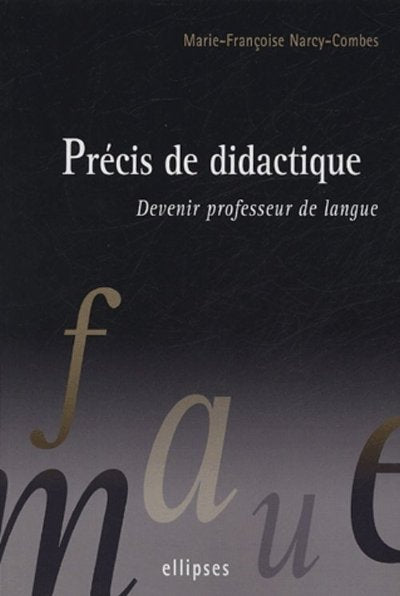 Précis de didactique