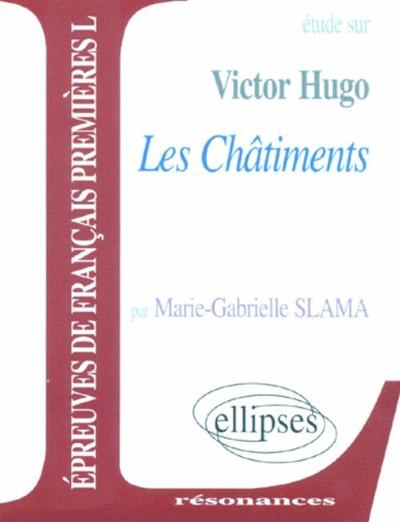 Les Châtiments