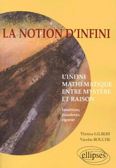 La notion d'infini