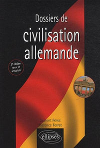 Dossier de civilisation allemande