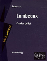 juliet, lambeaux