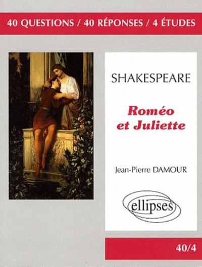 Romeo & Juliette