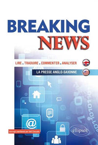 Breaking News