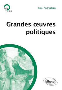 Grandes œuvres politiques