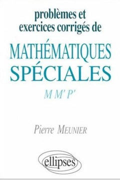 Mathématiques Spéciales