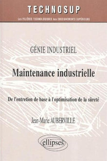 Maintenance industrielle - Niveau B