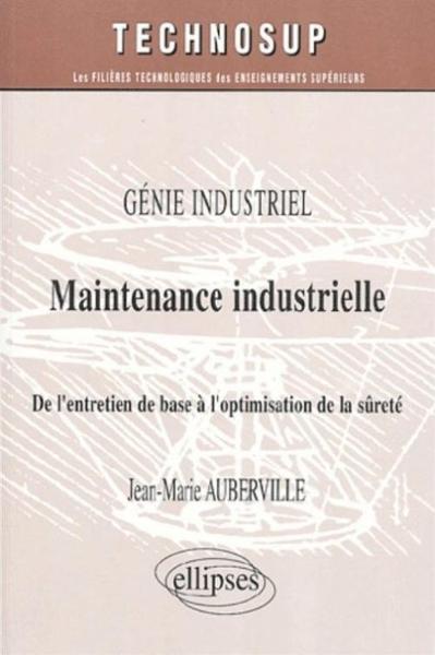 Maintenance industrielle - Niveau B