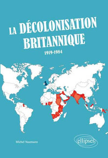La décolonisation britannique