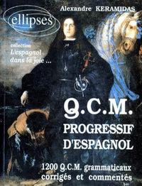 Q.C.M. progressif d'espagnol