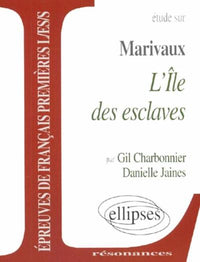 L'île des esclaves