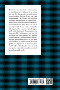L'inconscient