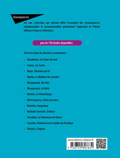 Sido suivi de Les Vrilles de la vigne