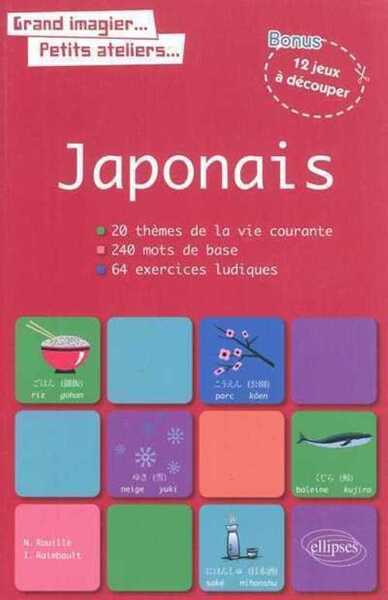 Japonais