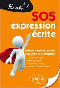 SOS Expression Ecrite