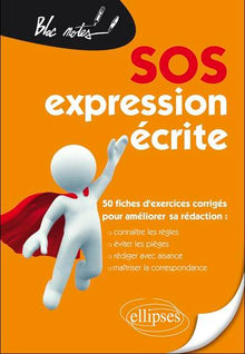 SOS Expression Ecrite