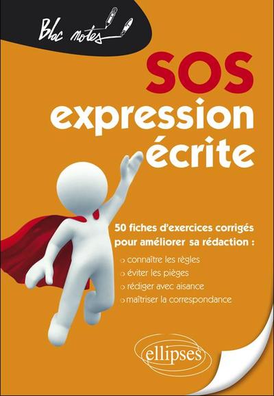 SOS Expression Ecrite