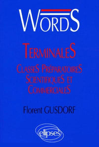 Words