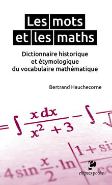 Les mots et les maths