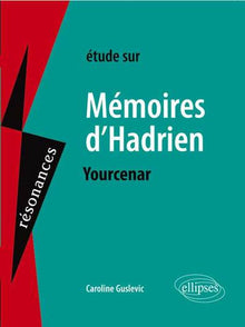 Mémoires d'Hadrien