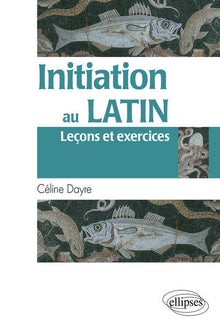 Initiation au latin