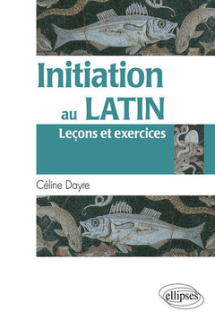 Initiation au latin