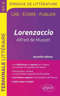 Lorenzaccio