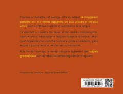 Verbos espanoles : Les 100 verbes les plus utiles