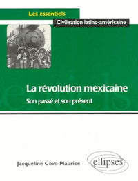 La révolution mexicaine
