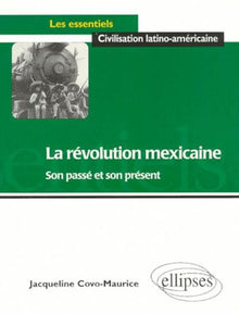 La révolution mexicaine