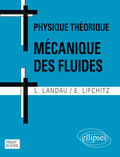 Physique Théorique : Mécanique des Fluides