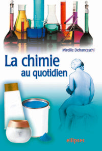 la chimie au quotidien