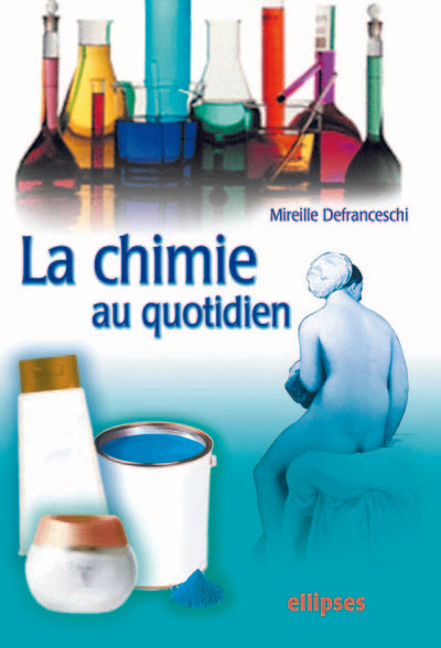 la chimie au quotidien