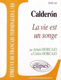 La vie est un songe