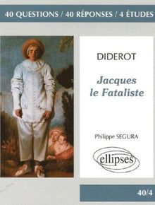 Jacques le Fataliste