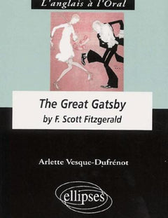 The Great Gatsby