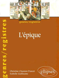 épique (L')