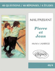 Marivaux, Pierre et Jean